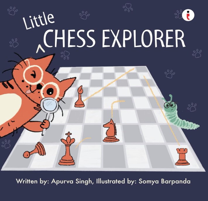 Little Chess Explorer
